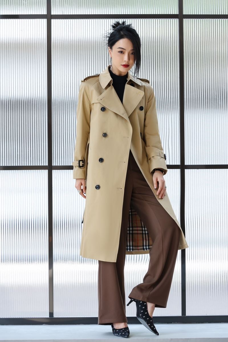 Burberry Outwear